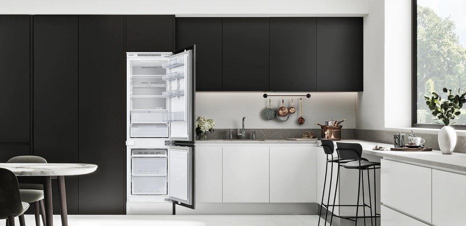 Samsung BRB26605EWW/EF lednice